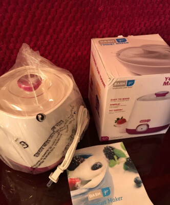 yogurt maker ireland